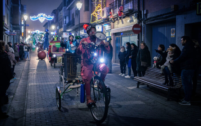 CLOW PATROL - Imagen 6