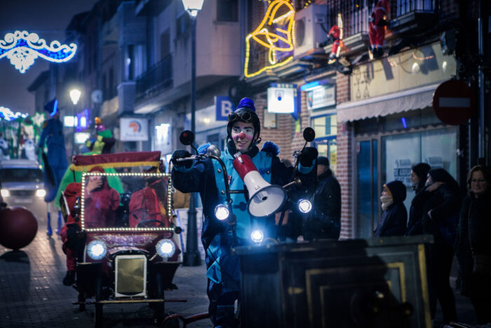 CLOW PATROL - Imagen 5