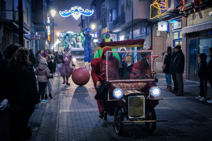 CLOW PATROL - Imagen 4