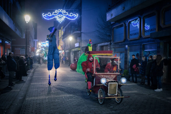 CLOW PATROL - Imagen 3