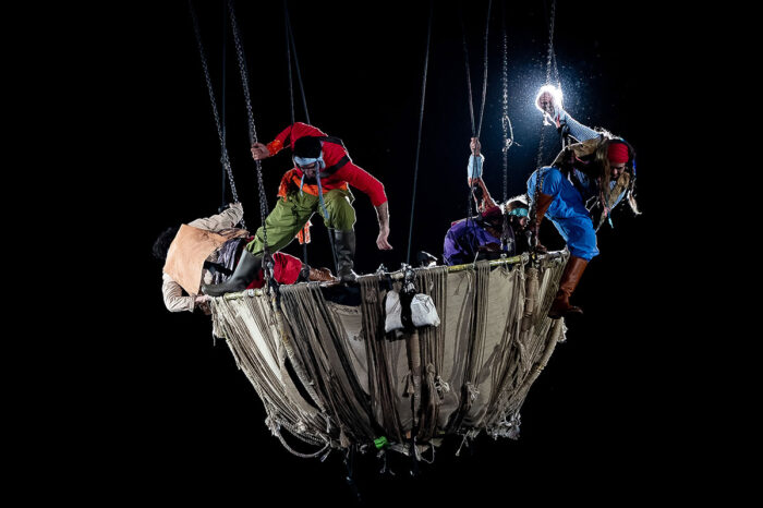 PETER PAN - Imagen 5