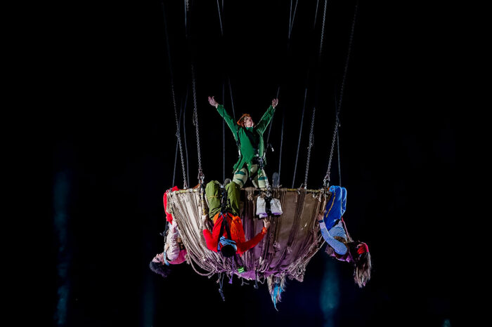 PETER PAN
