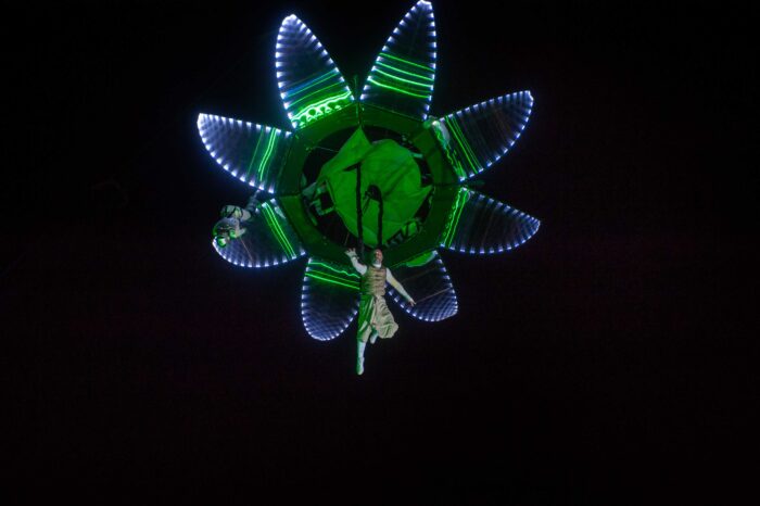 QUIXOTE - Imagen 3