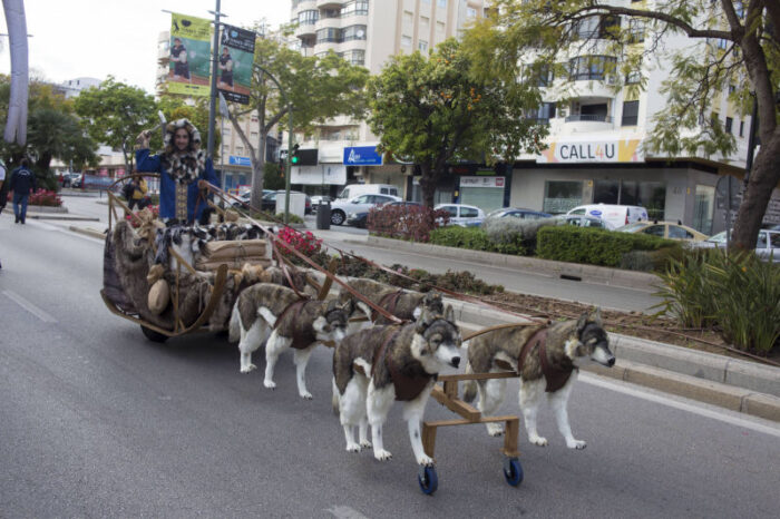 ANTARTIC WORLD - Imagen 3