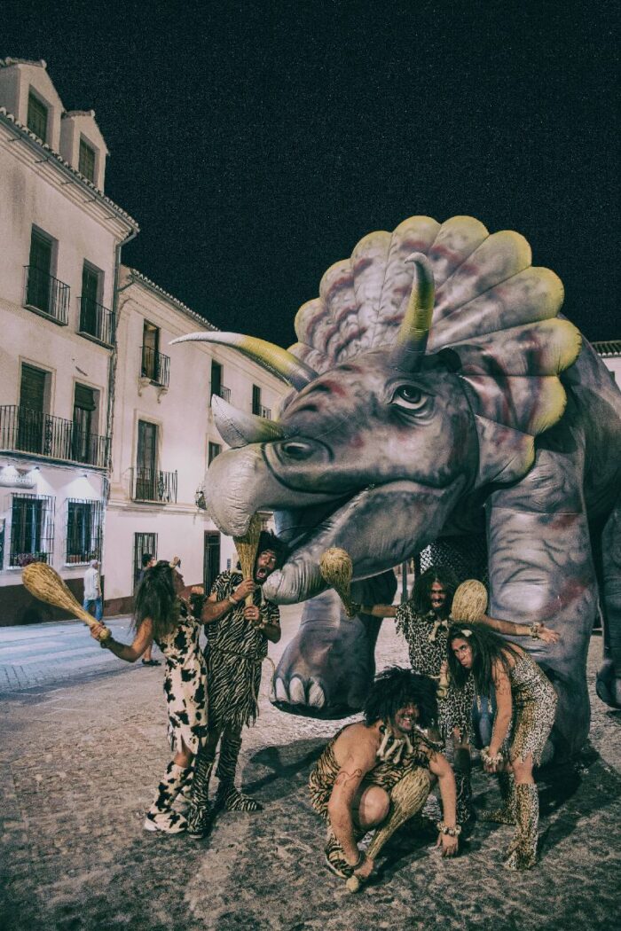 PALEO WORLD - Imagen 5