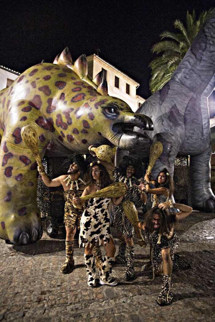PALEO WORLD - Imagen 6