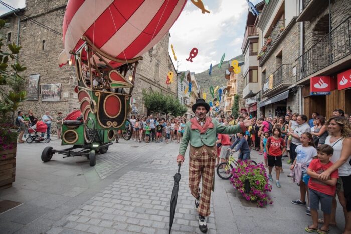 EL DIRIGIBLE - Imagen 5