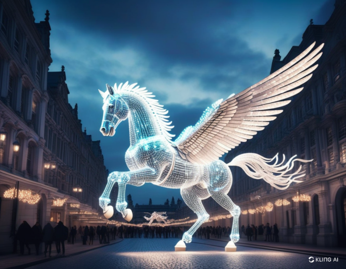 PEGASO