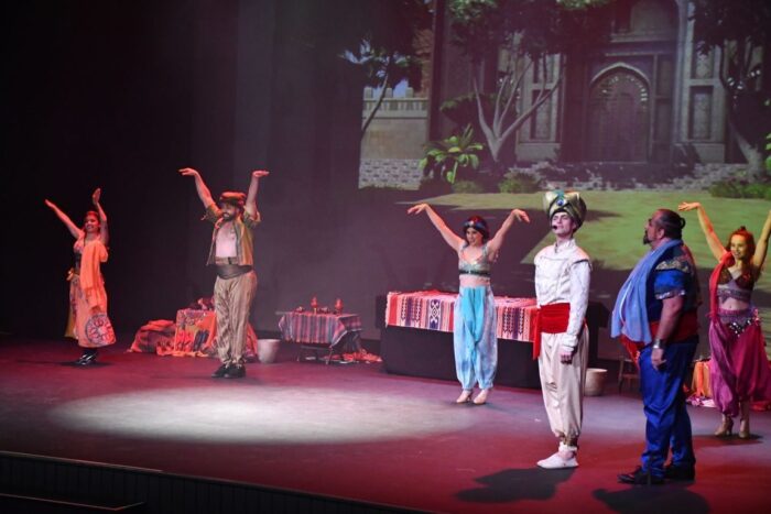 ALADDIN - Imagen 3