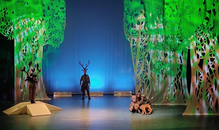 BAMBI - Imagen 3