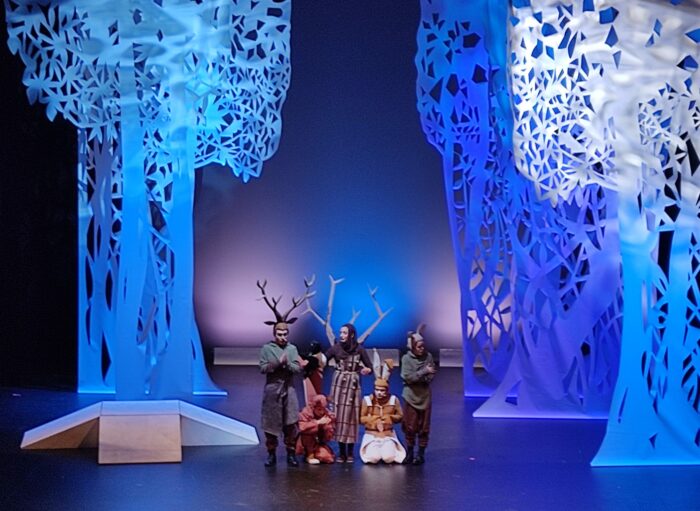 BAMBI - Imagen 4