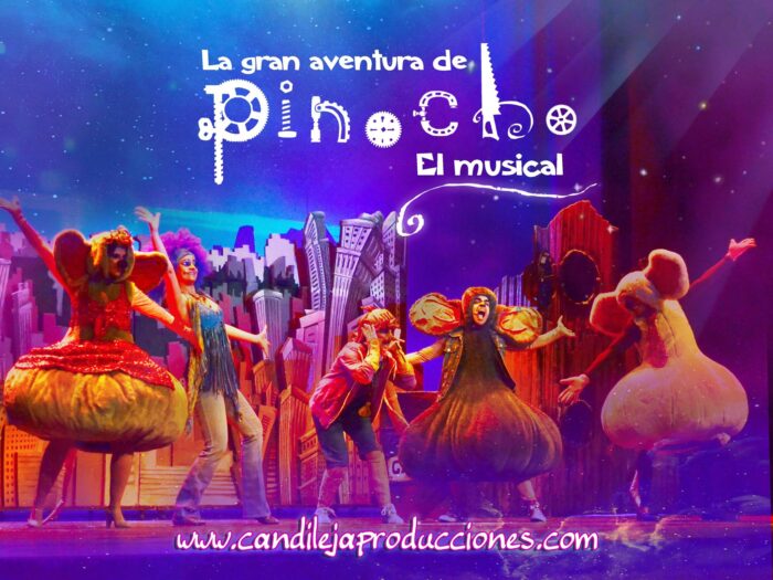 PINOCHO - Imagen 3