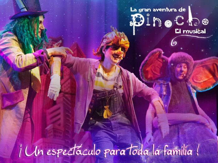 PINOCHO - Imagen 4