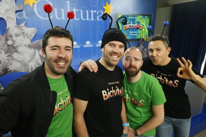 BICHITOS - Imagen 5