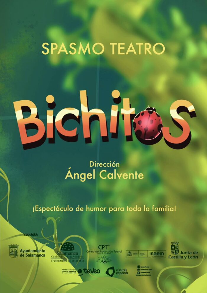 BICHITOS - Imagen 2