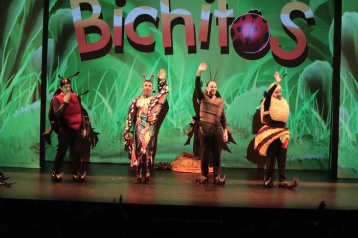 BICHITOS - Imagen 3