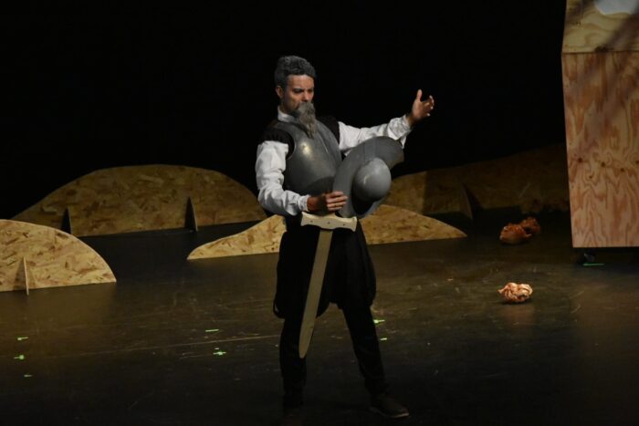 QUIJOTADAS - Imagen 3