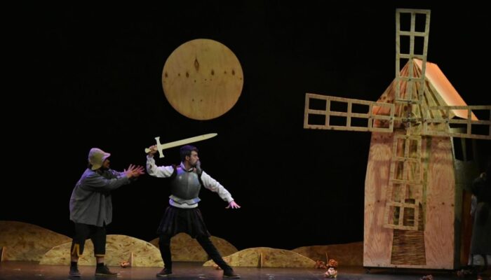 QUIJOTADAS - Imagen 5