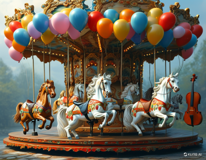 CARRUSEL