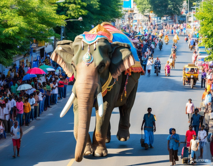 ELEPHANTIDAE