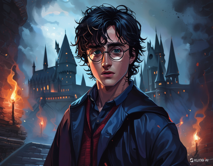 MAGIC SCHOOL