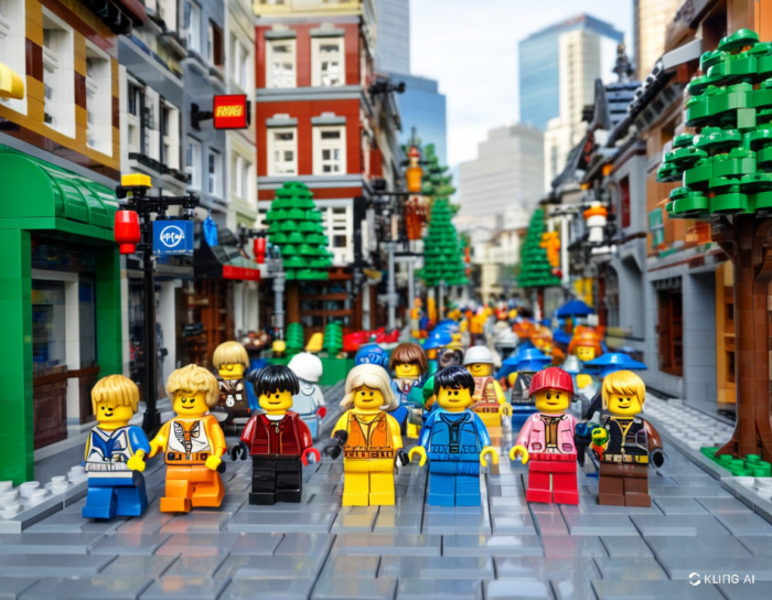 LEGO
