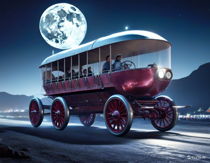 MOON HUNTERS