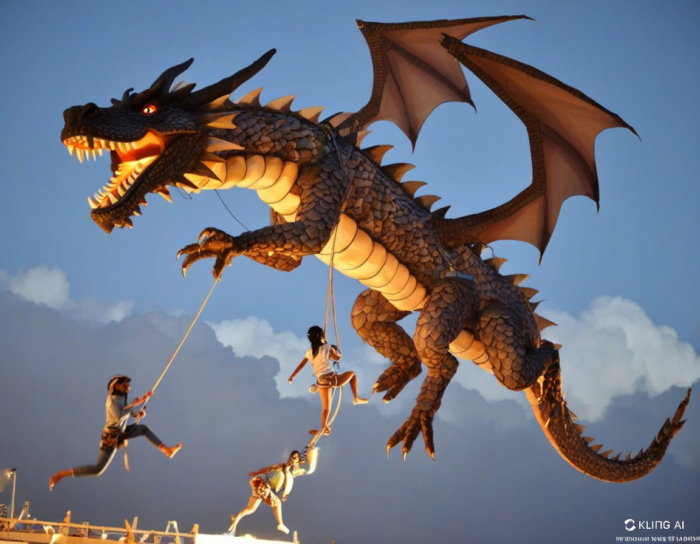 DROGON
