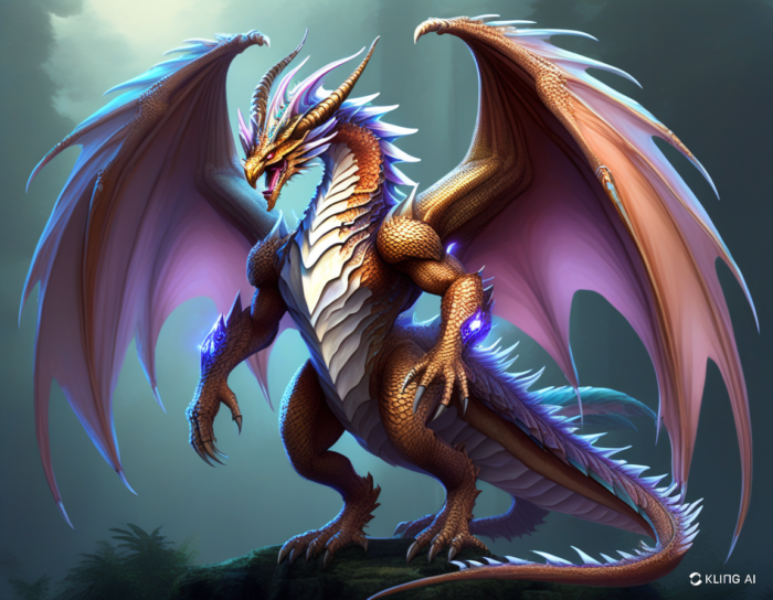 DRACHE