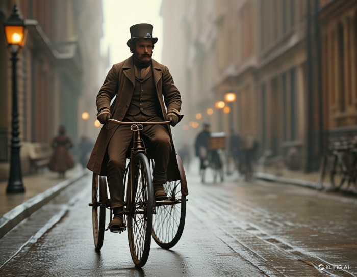 BICICLE LIGHT