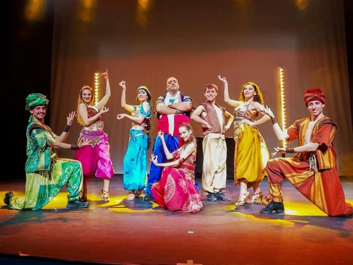 ALADDIN - Imagen 2