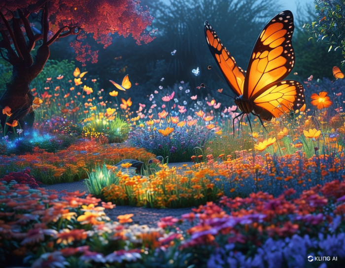 BOSQUE ENCANTADO