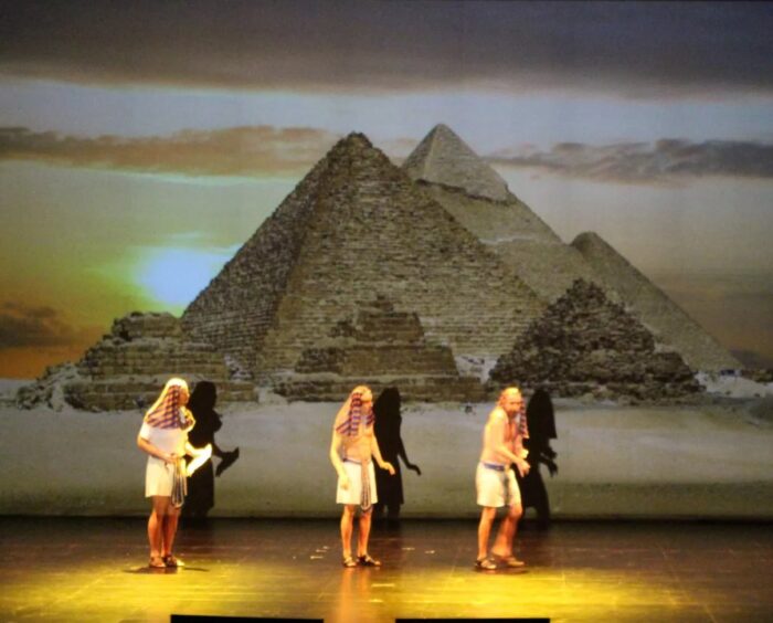 MUNDO LIRONDO - Imagen 4