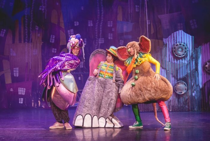DUMBO - Imagen 2
