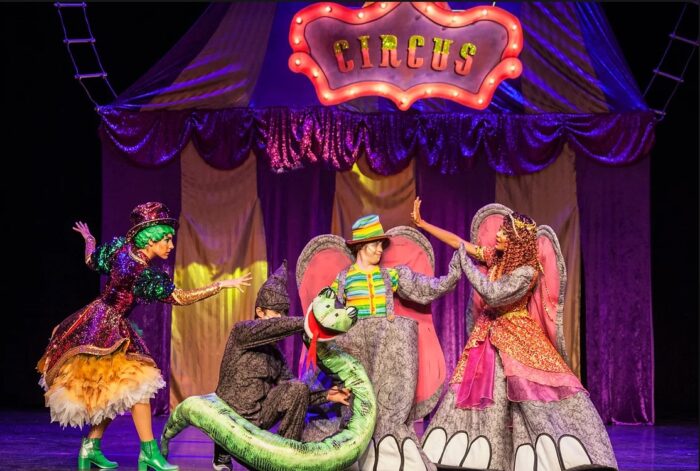 DUMBO - Imagen 3