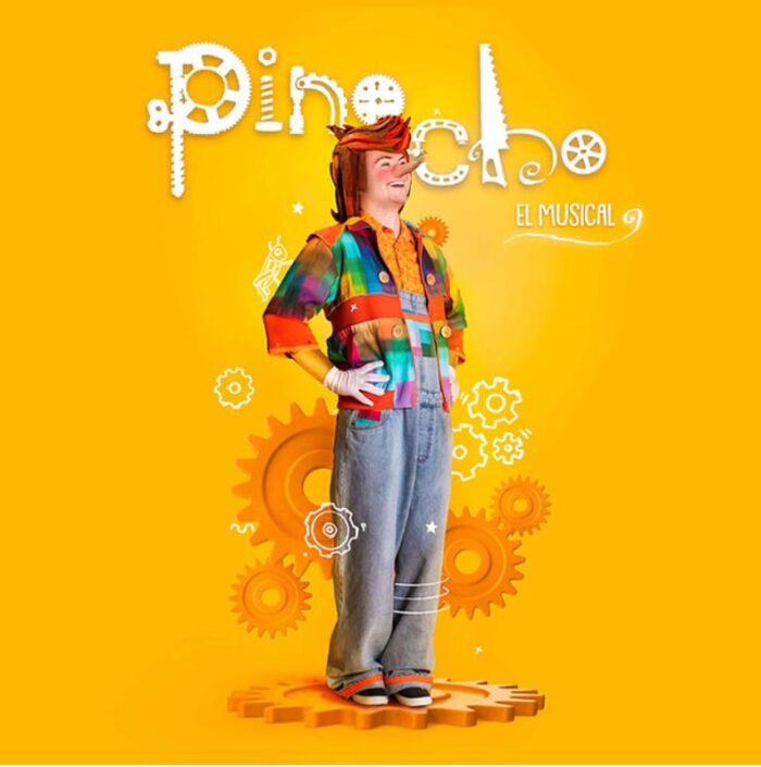PINOCHO - Imagen 2