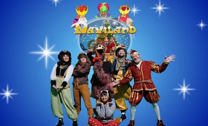 NAVILAND