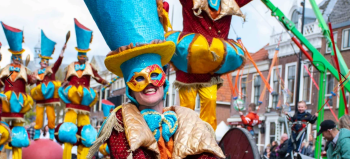 CIRCO CALLEJERO - Imagen 4