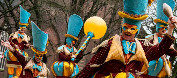 CIRCO CALLEJERO - Imagen 5