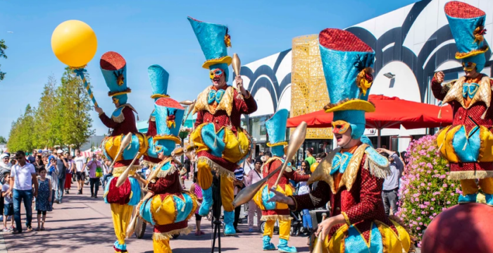 CIRCO CALLEJERO - Imagen 6