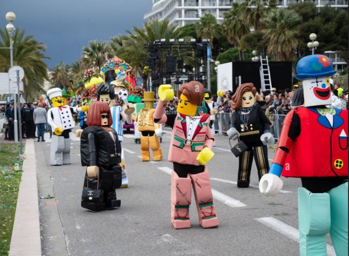 LEGO - Imagen 4