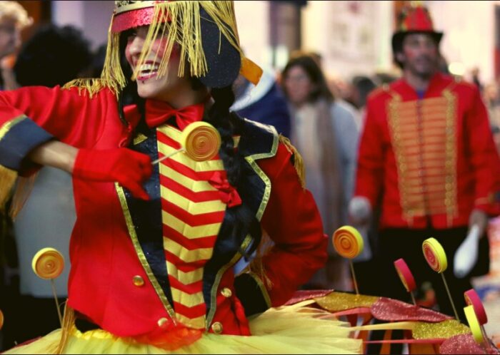 CIRCO ALEGRÍA - Imagen 6
