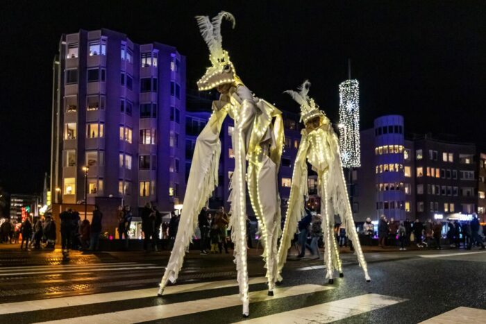 MAGIC WHITE HORSES - Imagen 2
