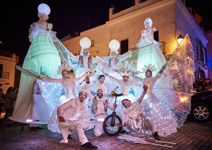 MAGIC LUMINALIA - Imagen 2