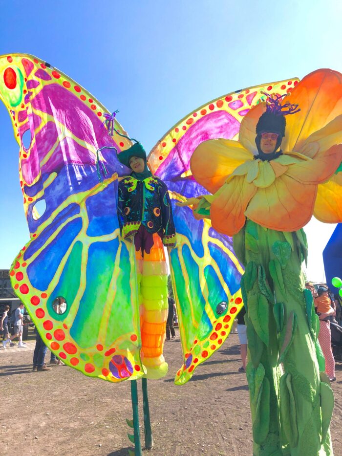 GARDEN PARADE - Imagen 4