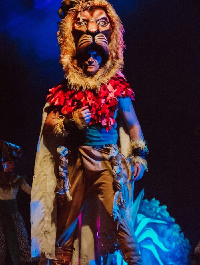EL REY LEÓN - Imagen 4