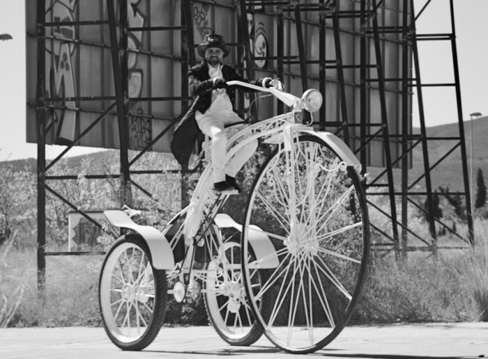 BICICLE LIGHT - Imagen 5