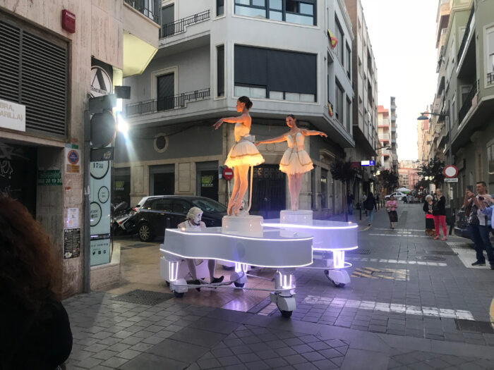 PIANO CARRILLÓN - Imagen 6