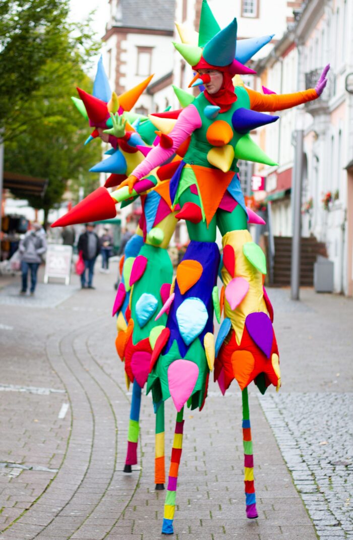 CONFETIS - Imagen 5