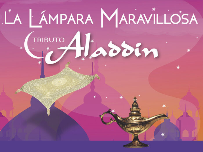 ALADDIN